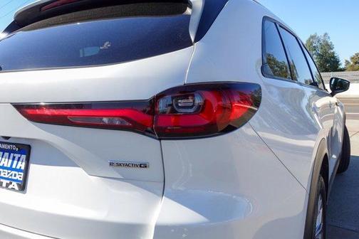2024 Mazda CX-90 3.3 Turbo Preferred Plus