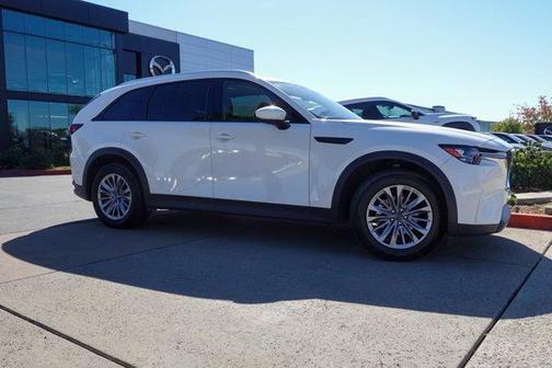 2024 Mazda CX-90 3.3 Turbo Preferred Plus