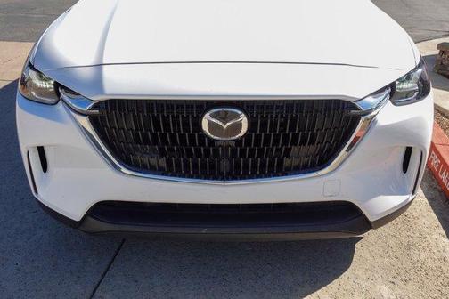 2024 Mazda CX-90 3.3 Turbo Preferred Plus