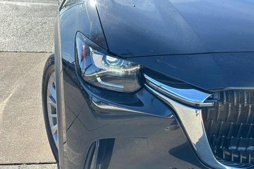 2024 Mazda CX-90 PHEV Preferred