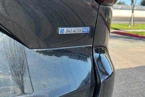 2024 Mazda CX-90 PHEV Preferred