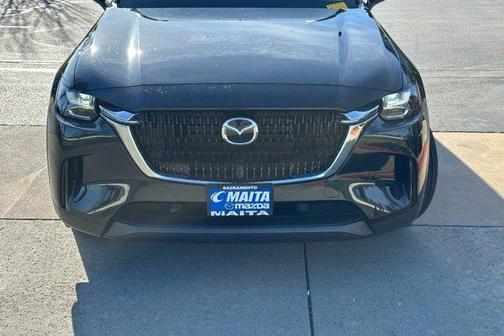 2024 Mazda CX-90 PHEV Preferred