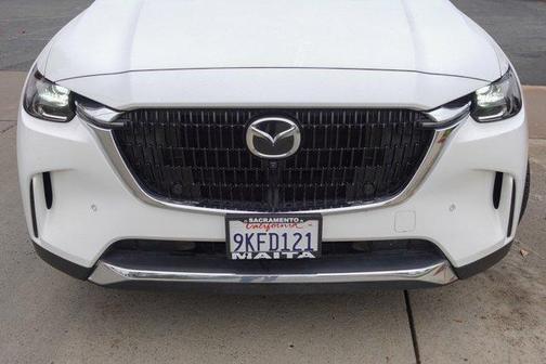 2024 Mazda CX-90 PHEV Premium Plus