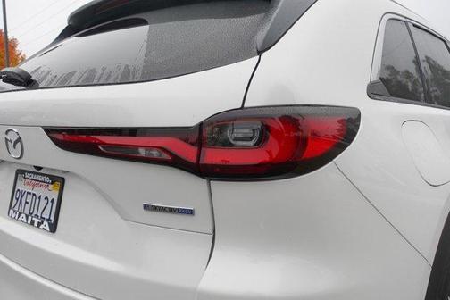 2024 Mazda CX-90 PHEV Premium Plus