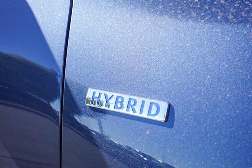 2025 Mazda CX-50 Hybrid Preferred Package