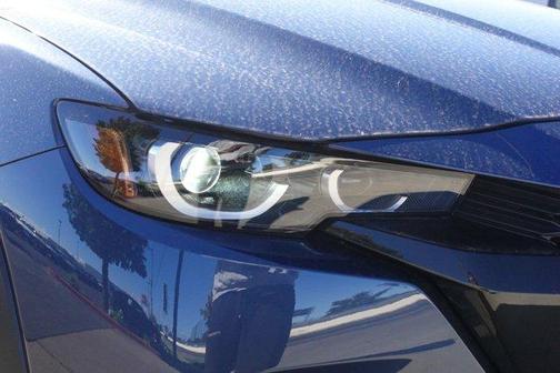 2025 Mazda CX-50 Hybrid Preferred Package