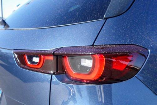 2025 Mazda CX-50 Hybrid Preferred Package