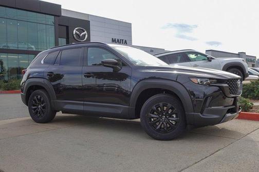 2026 Mazda CX-50 Premium