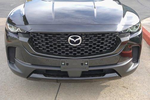 2026 Mazda CX-50 Premium