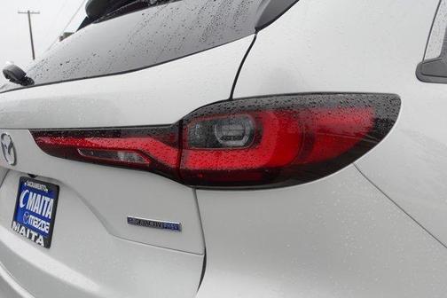 2024 Mazda CX-90 PHEV Premium Plus