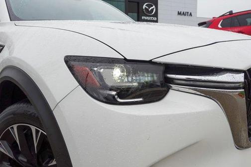 2024 Mazda CX-90 PHEV Premium Plus