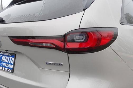 2024 Mazda CX-90 3.3 Turbo Preferred Plus