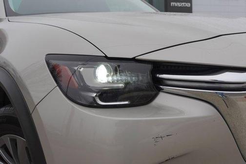 2024 Mazda CX-90 3.3 Turbo Preferred Plus