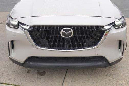 2024 Mazda CX-90 3.3 Turbo Preferred Plus