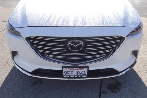 2023 Mazda CX-9 Grand Touring