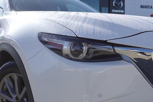 2023 Mazda CX-9 Grand Touring