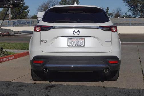 2023 Mazda CX-9 Grand Touring