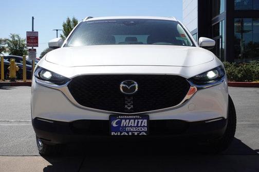2023 Mazda CX-30 2.5 S Select Package