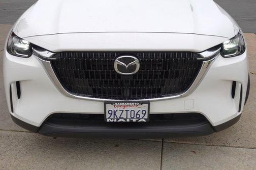 2024 Mazda CX-90 PHEV Preferred