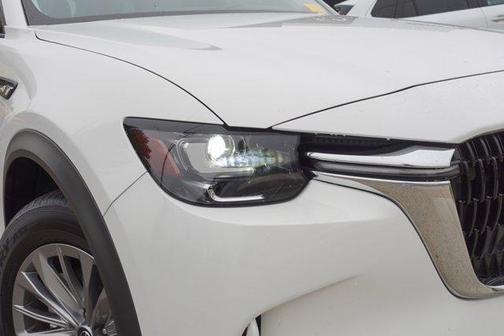 2024 Mazda CX-90 PHEV Preferred