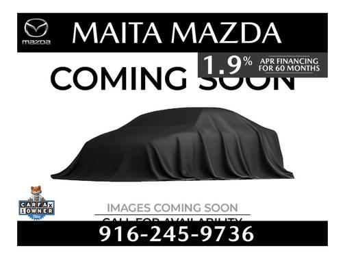 Deep Crystal Blue Mica 2024 Mazda CX-90 Preferred