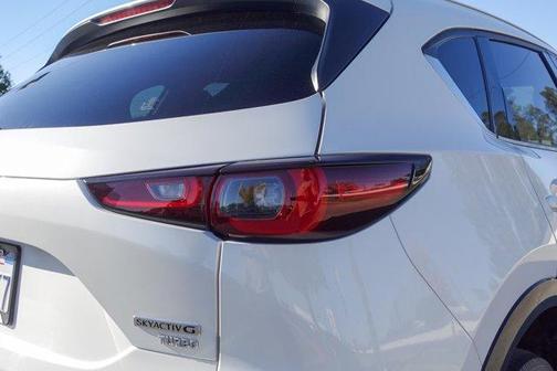 2023 Mazda CX-5 2.5T