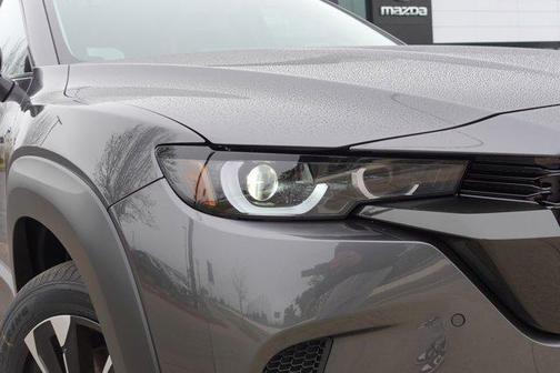 2026 Mazda CX-50 Premium Plus