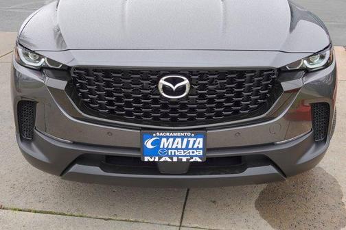 2026 Mazda CX-50 Premium Plus