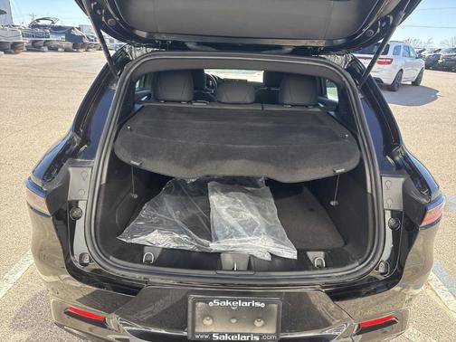 2024 Dodge Hornet R/T