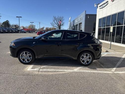 2024 Dodge Hornet R/T