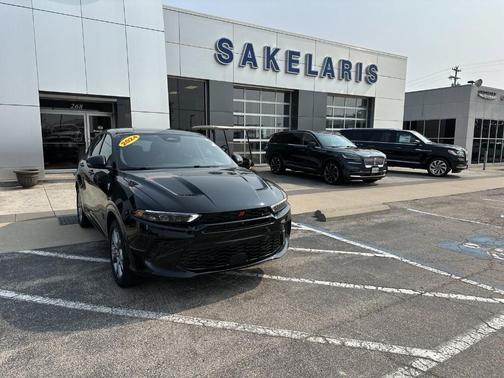 2024 Dodge Hornet R/T