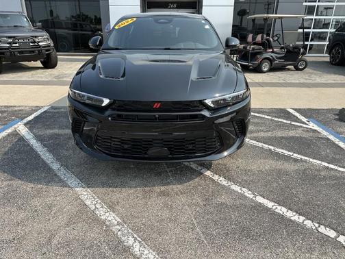 2024 Dodge Hornet R/T