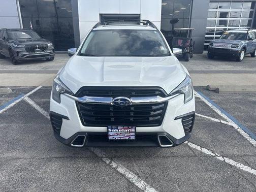 2023 Subaru Ascent Touring 7-Passenger