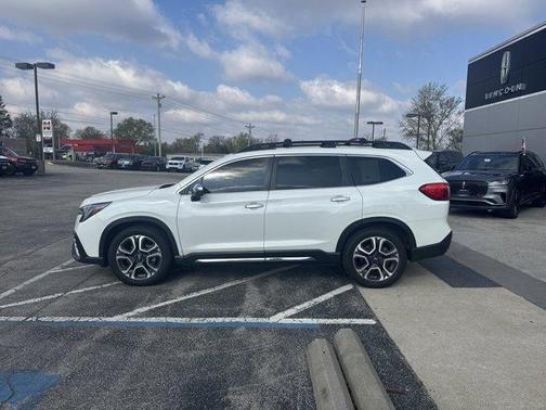2023 Subaru Ascent Touring 7-Passenger
