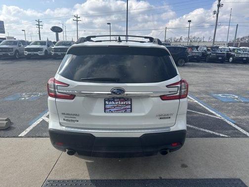 2023 Subaru Ascent Touring 7-Passenger