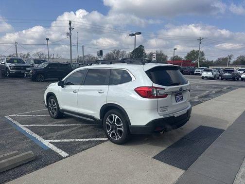 2023 Subaru Ascent Touring 7-Passenger
