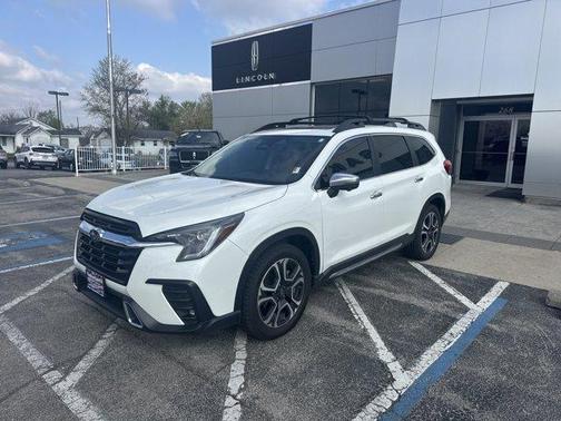 2023 Subaru Ascent Touring 7-Passenger