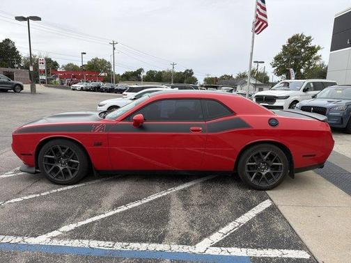 2019 Dodge Challenger R/T