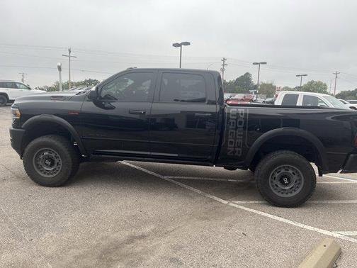 2022 RAM 2500 Power Wagon