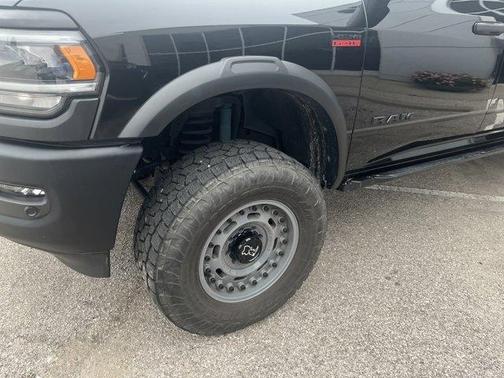 2022 RAM 2500 Power Wagon