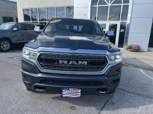 2019 RAM 1500 Limited