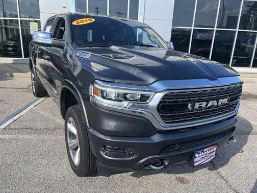 2019 RAM 1500 Limited