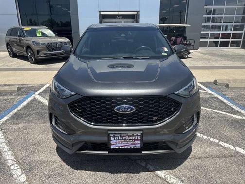 2019 Ford Edge ST