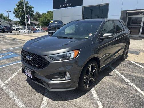 2019 Ford Edge ST