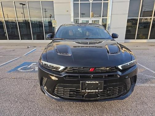 2024 Dodge Hornet GT