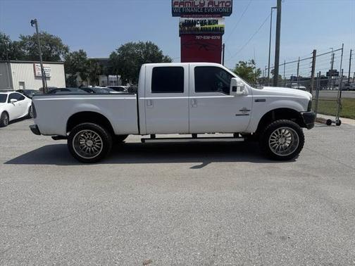 2000 Ford F-250 Super Duty