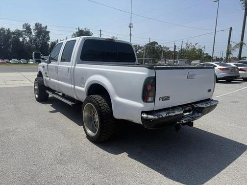 2000 Ford F-250 Super Duty