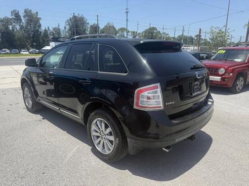 2010 Ford Edge SEL