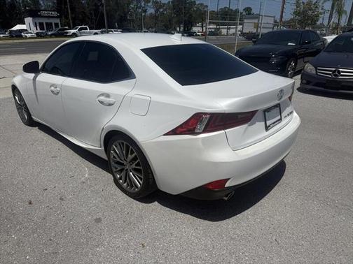 2014 Lexus IS 250 Base