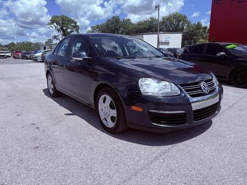 2009 Volkswagen Jetta S